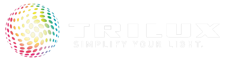 Trillux Logo - Kundenreferenz für automatisierte CAD-Prozesse